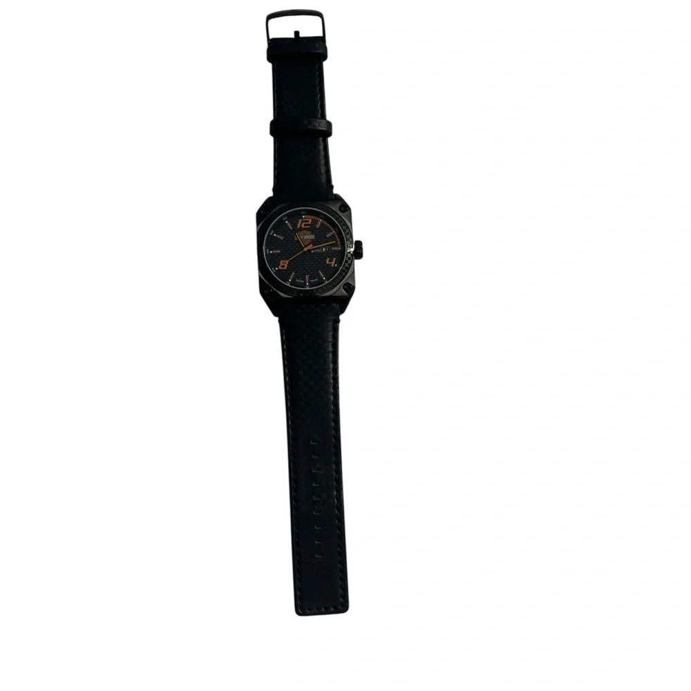 Harley Davidson Bulova Time piece never owned. Harley Davidson item no. 78C103